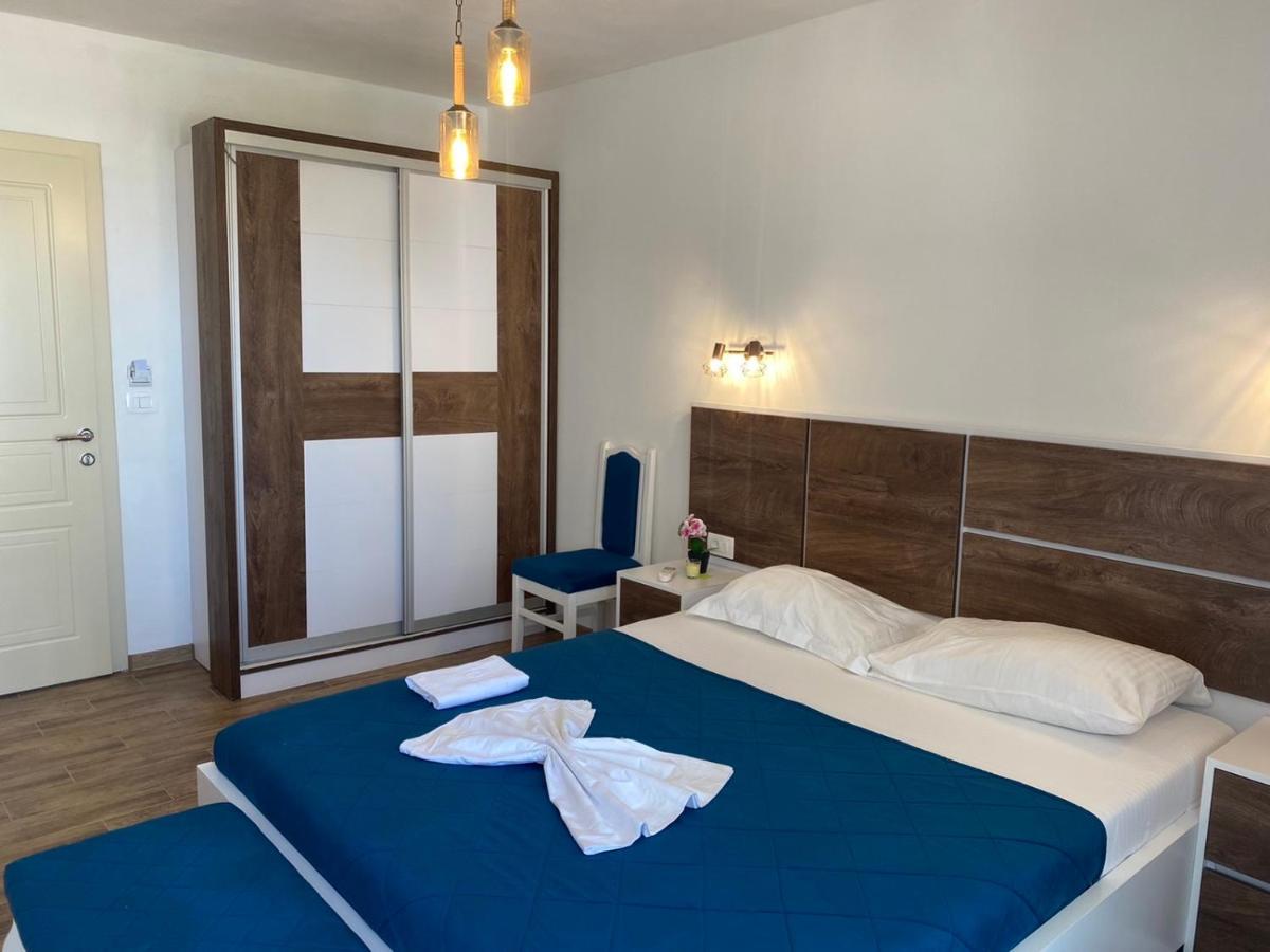 Vila Kollari Apartment Ulcinj Exterior photo