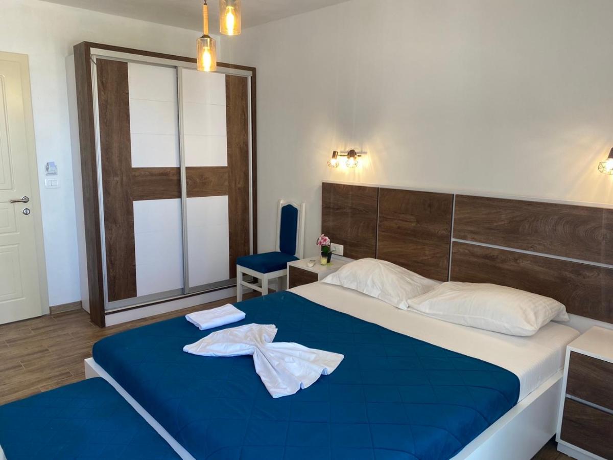 Vila Kollari Apartment Ulcinj Exterior photo