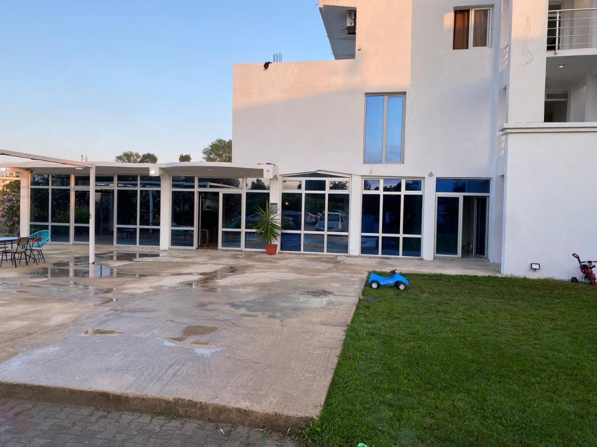Vila Kollari Apartment Ulcinj Exterior photo