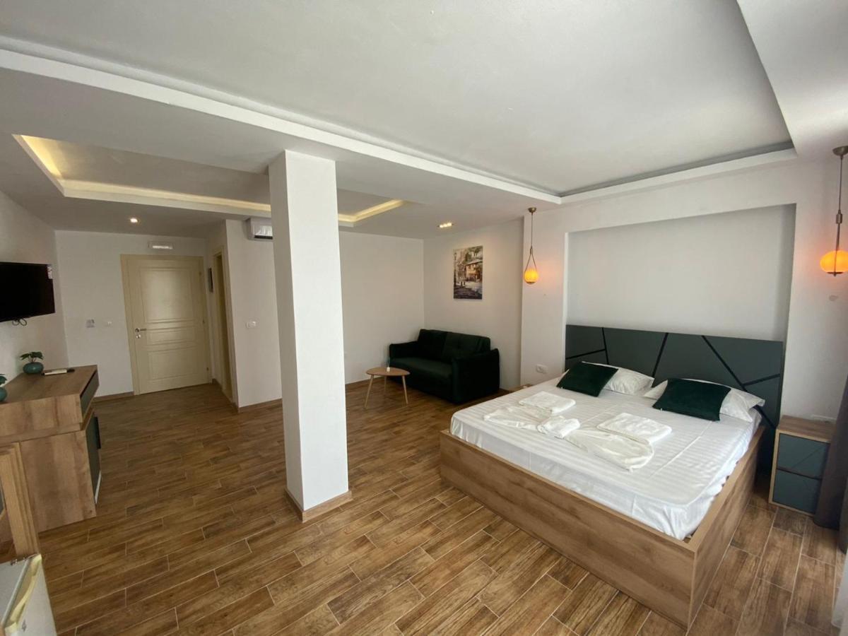Vila Kollari Apartment Ulcinj Exterior photo