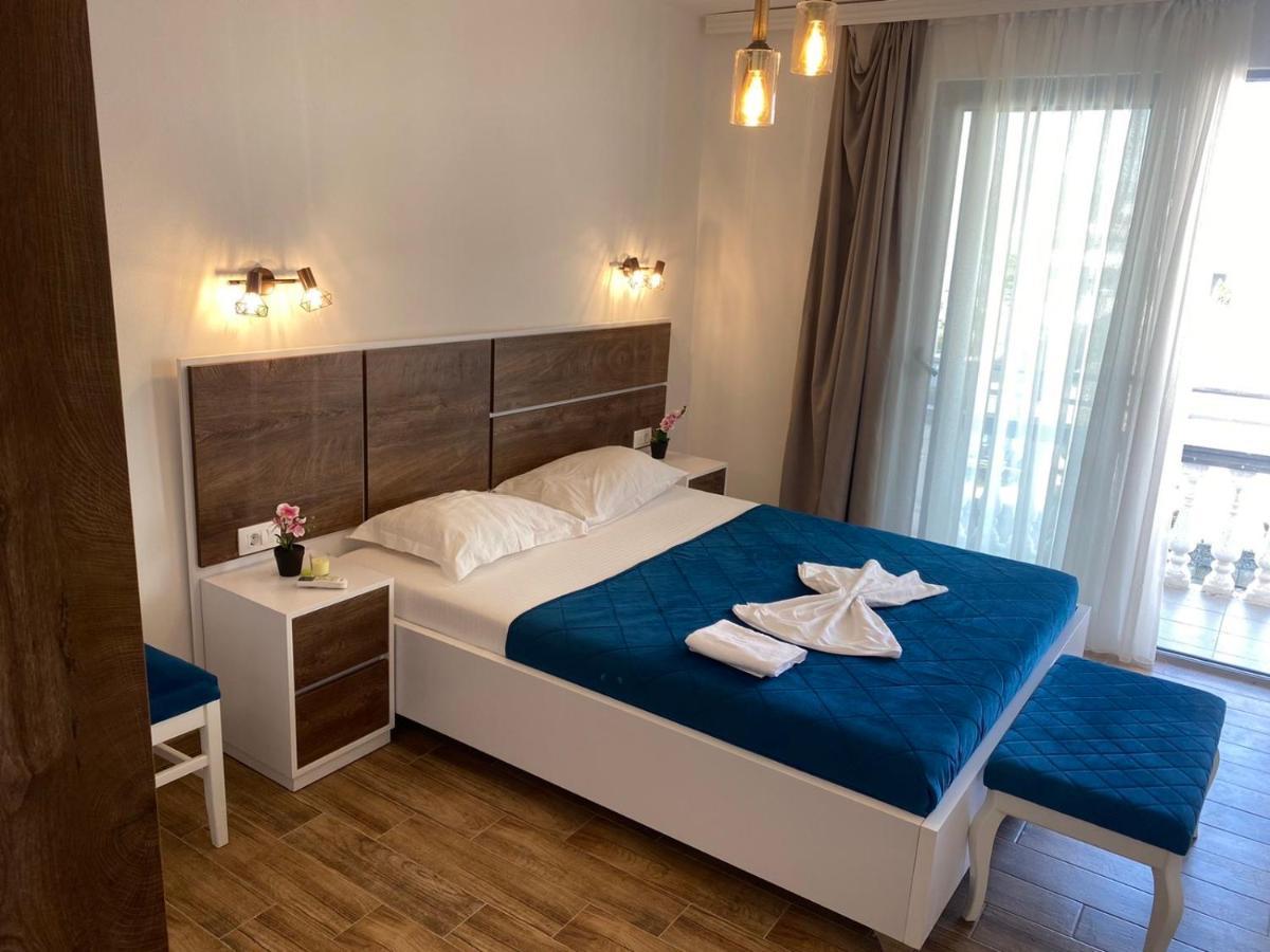 Vila Kollari Apartment Ulcinj Exterior photo