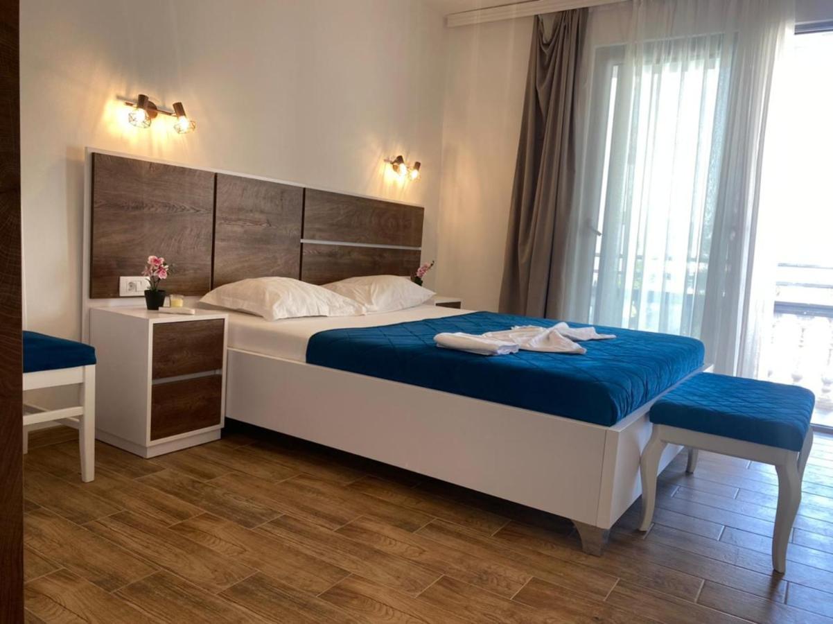 Vila Kollari Apartment Ulcinj Exterior photo